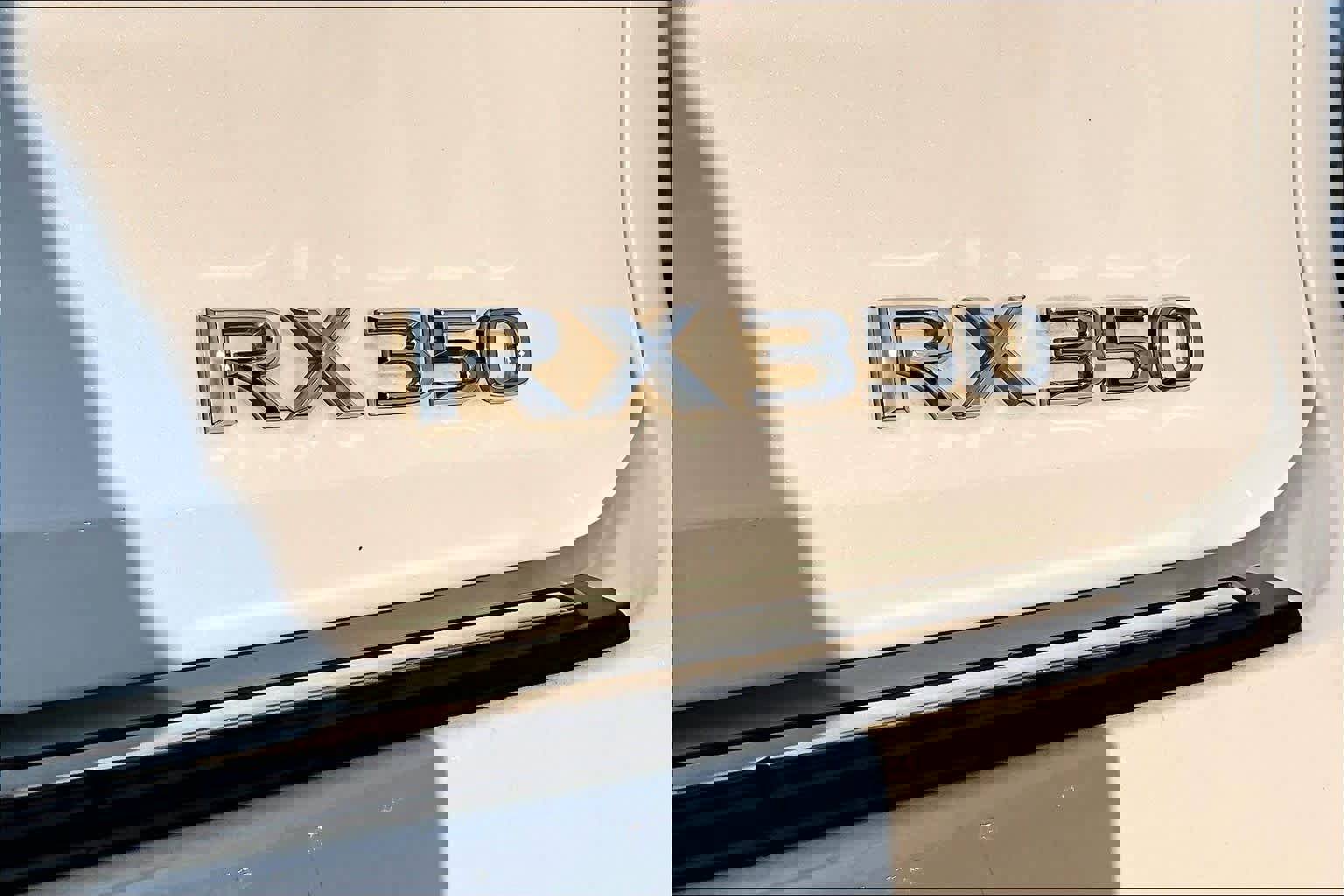 Used 2016 Lexus RX 350 F Sport w/ Accessory Package image 31