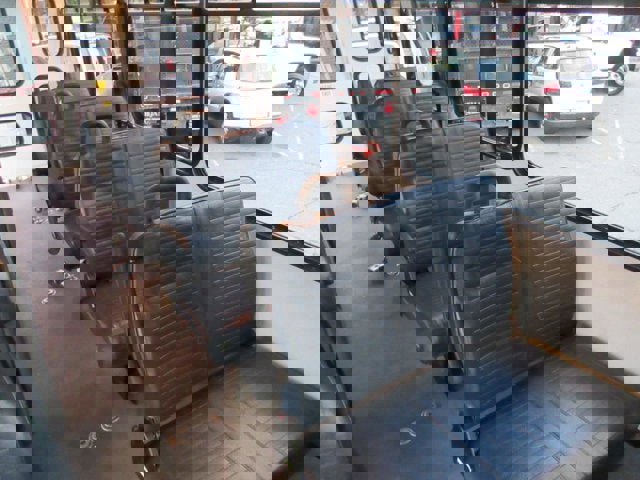 Used 2013 Ford E-450 and Econoline 450 Super Duty w/ Shuttle Bus Prep Pkg image 6