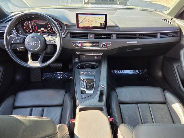 Used 2019 Audi A4 2.0T Premium Plus w/ Premium Plus Package AWD/4WD image 12