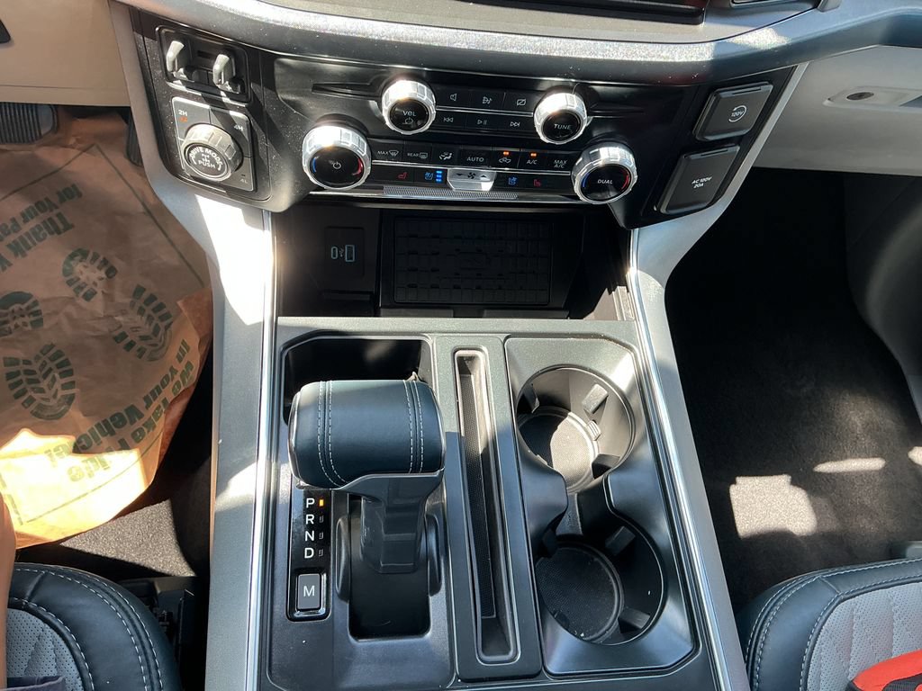 Used 2023 Ford F150 Limited AWD/4WD image 28