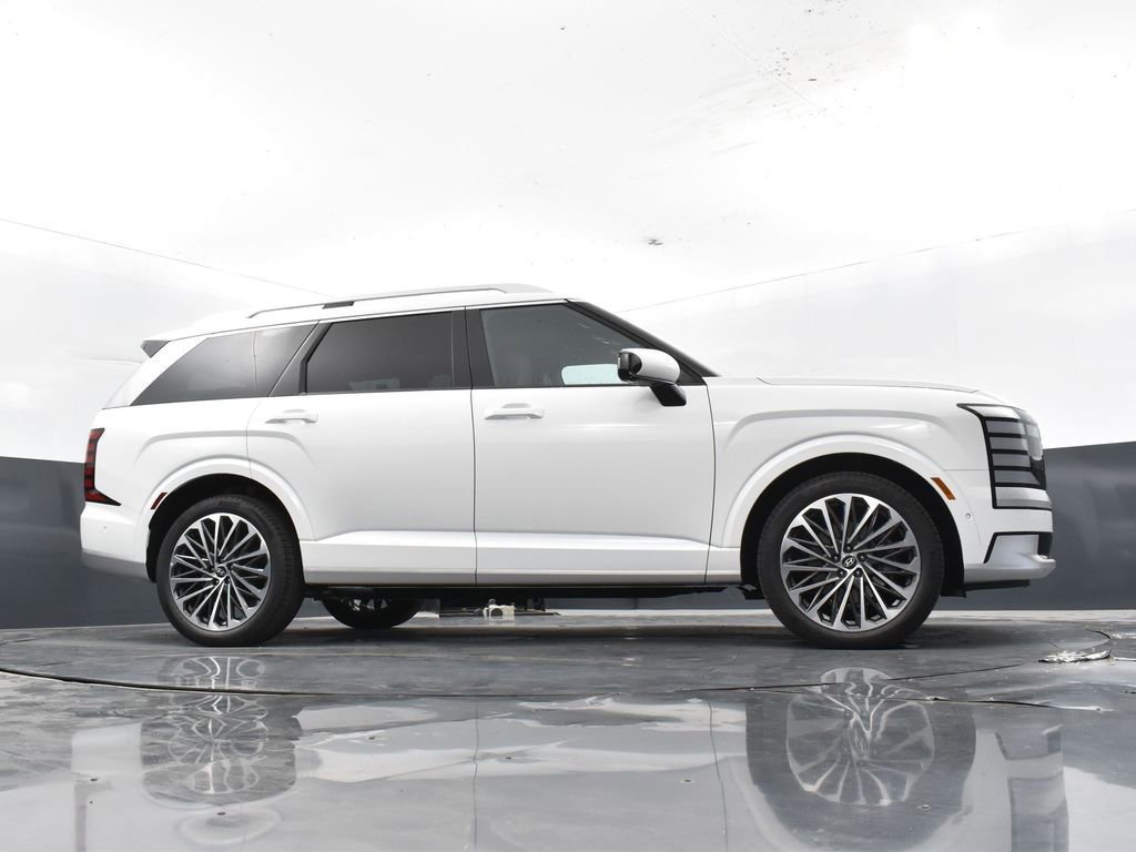 New 2026 Hyundai Palisade Calligraphy image 34