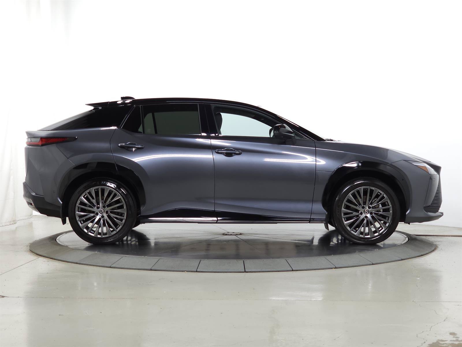Used 2024 Lexus RZ 300e Premium w/ Accessory Package (2T) FWD image 12