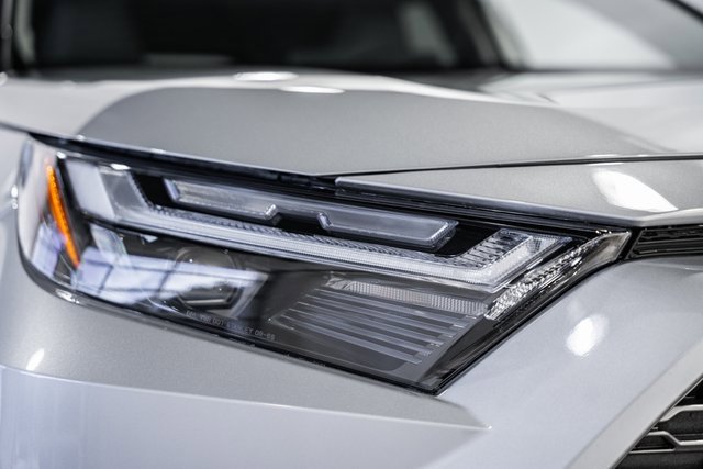 New 2025 Toyota RAV4 Limited image 12