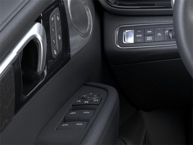 New 2026 Buick Enclave Avenir w/ LPO, Floor Liner Package image 48