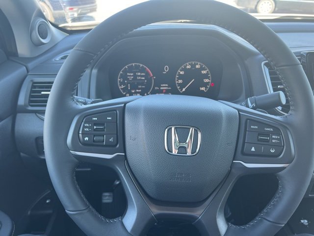 New 2026 Honda Ridgeline RTL image 8