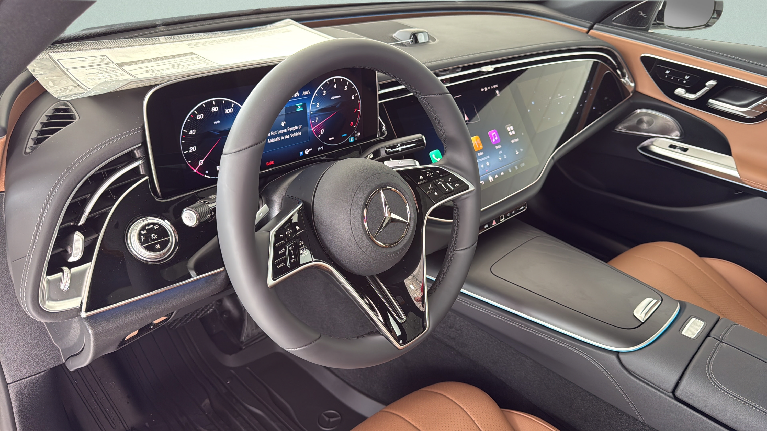 New 2027 Mercedes-Benz E 350 Sedan image 15