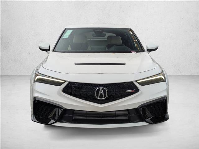 New 2026 Acura Integra Type S image 6