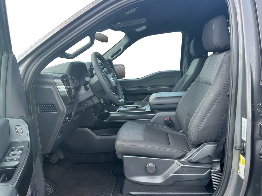 Used 2026 Ford F150 STX AWD/4WD image 14