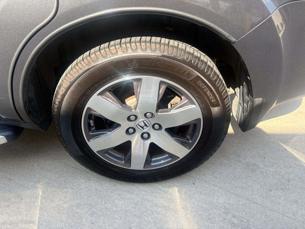 Used 2012 Honda Pilot Touring image 32