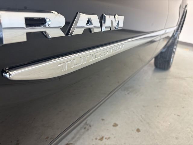 New 2026 RAM 1500 Tungsten image 7