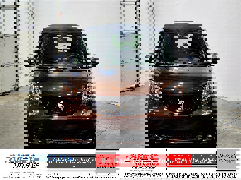 Used 2019 smart fortwo electric drive image 10