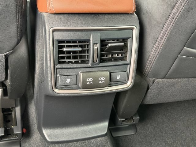 Certified 2023 Subaru Forester Touring AWD/4WD image 15