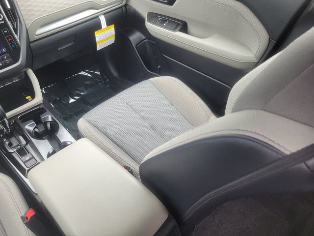 Certified 2026 Subaru Forester Premium AWD/4WD image 15