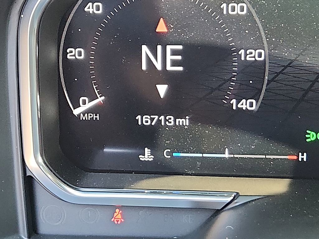 Used 2026 GMC Sierra 1500 Denali Ultimate image 21