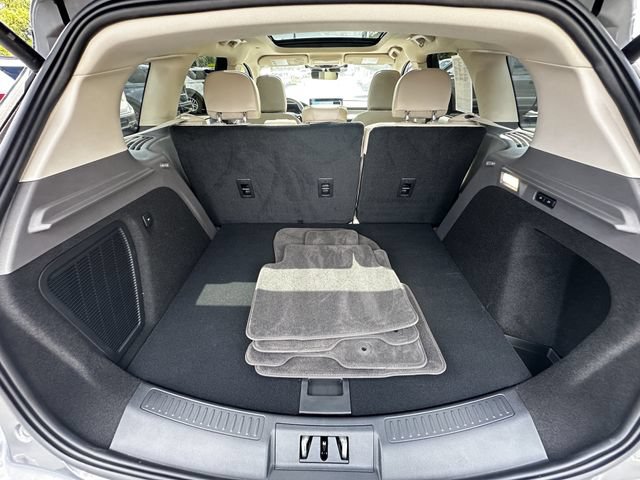 Certified 2023 Lincoln Corsair AWD w/ Equipment Group 101A image 43