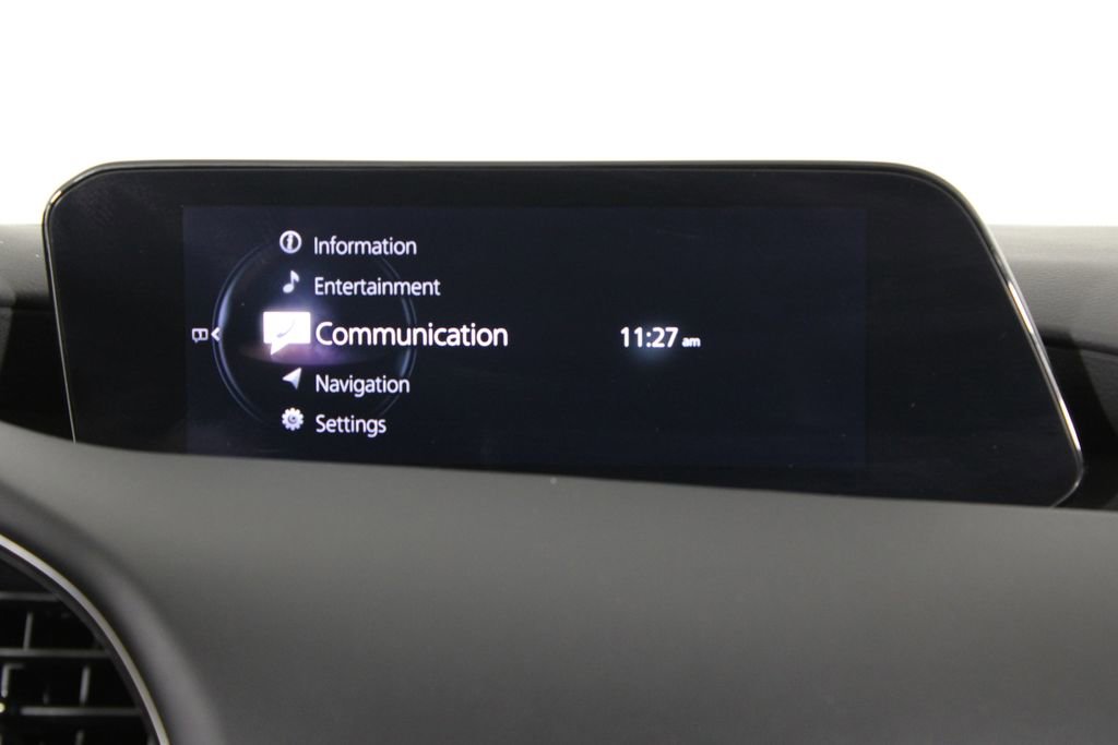 Used 2021 MAZDA MAZDA3 s image 7