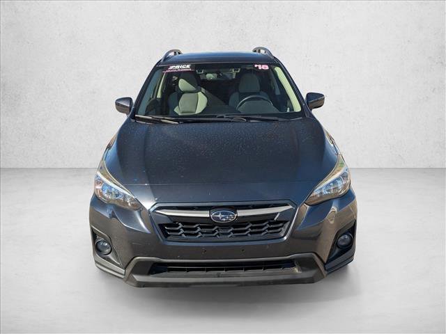 Used 2018 Subaru Crosstrek 2.0i Premium video 2