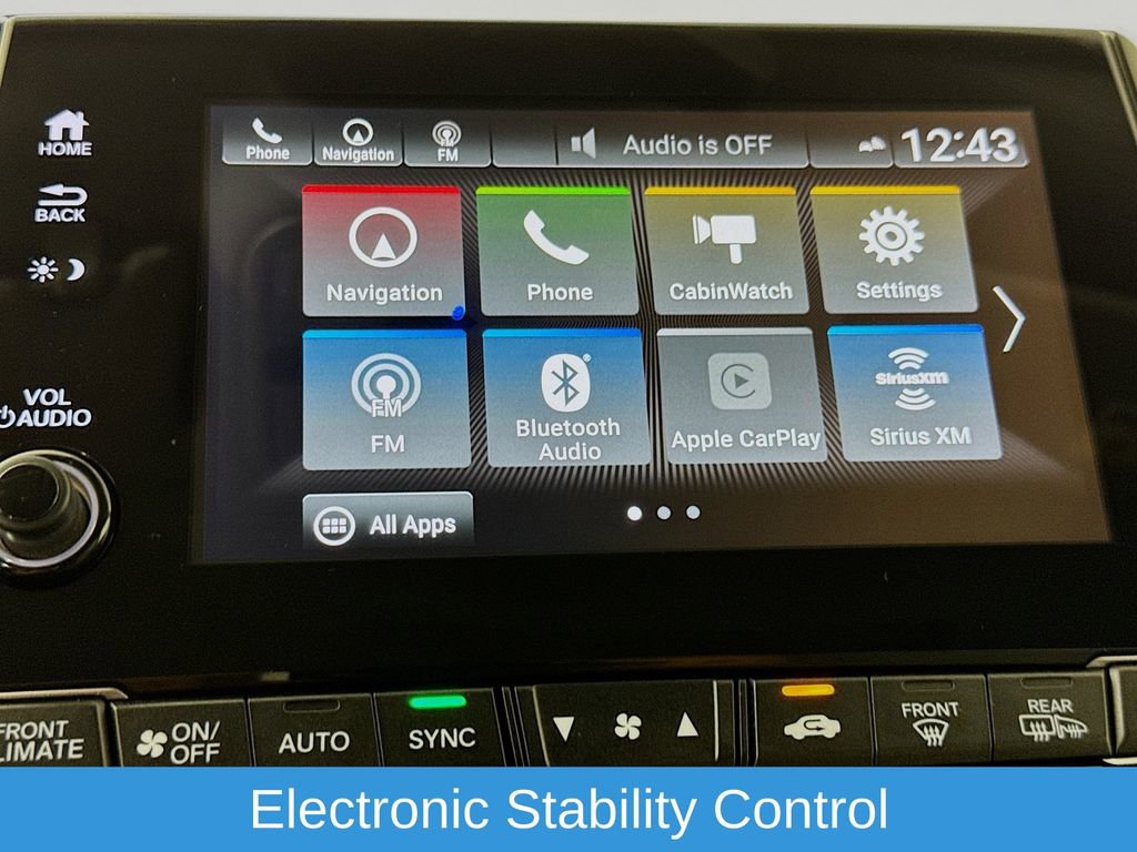 Used 2021 Honda Odyssey Touring image 18