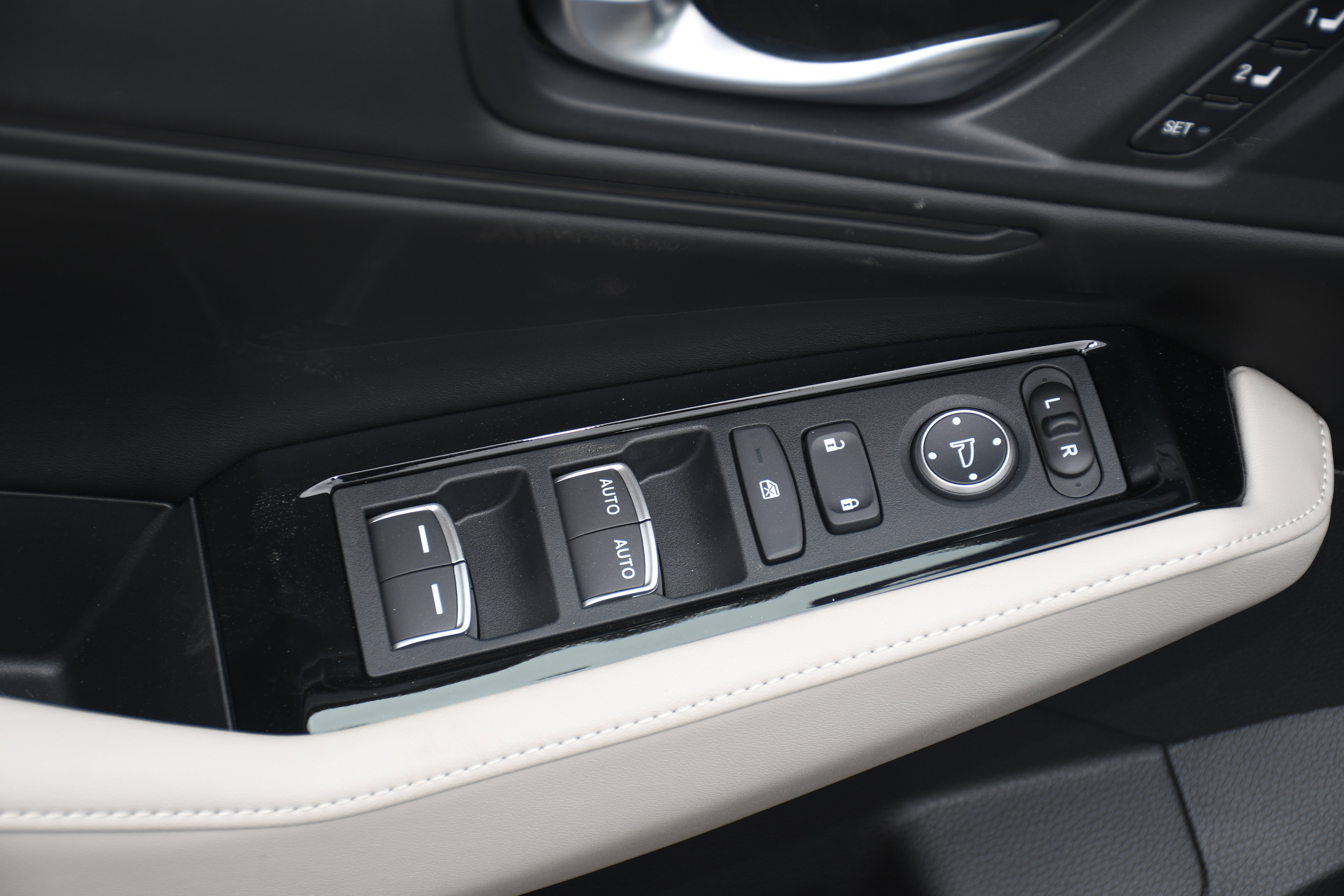 New 2026 Honda Accord Touring image 6