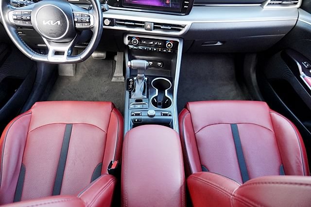 Used 2024 Kia K5 GT-Line w/ GT-Line Premium Package FWD image 20