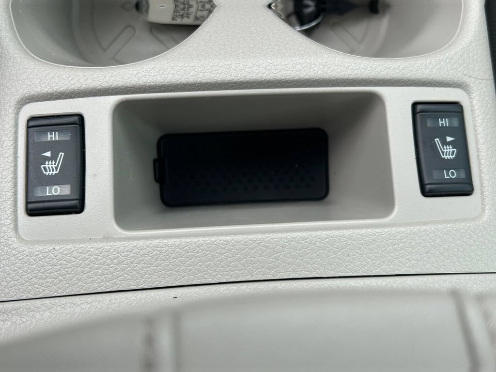 Used 2022 Nissan Rogue Sport SL w/ Premium Package FWD image 23