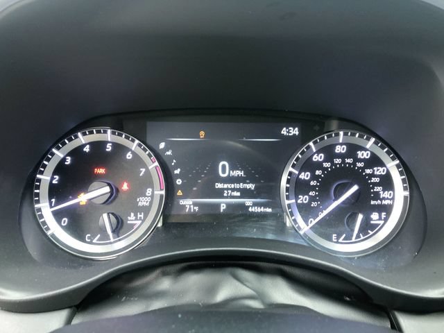 Used 2022 Toyota Highlander XLE AWD/4WD image 17