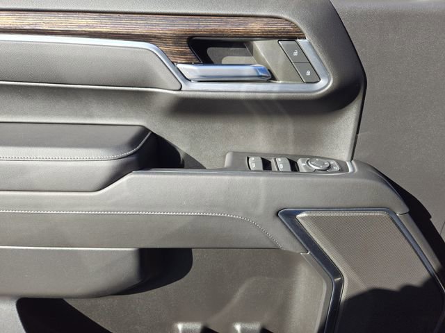 Used 2023 GMC Sierra 1500 Elevation image 24