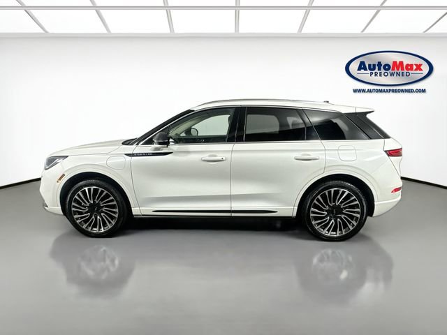 Used 2022 Lincoln Corsair Grand Touring image 9