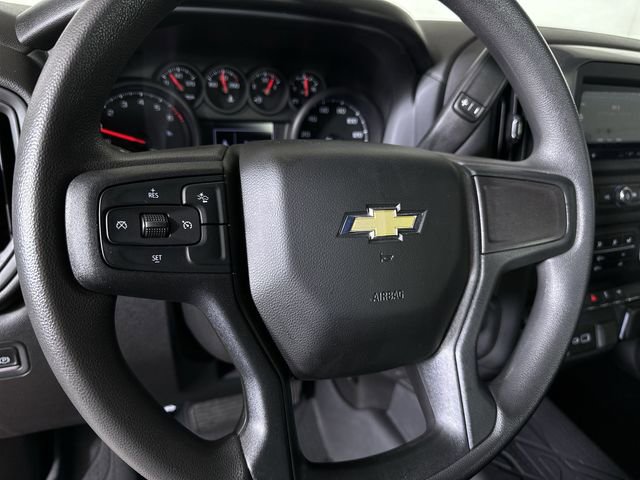 Used 2024 Chevrolet Silverado 1500 Custom image 11