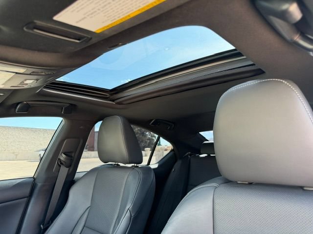 Used 2023 Lexus IS 350 F Sport w/ Navigation Package RWD image 16