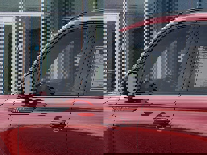 New 2026 Lincoln Corsair Reserve image 20