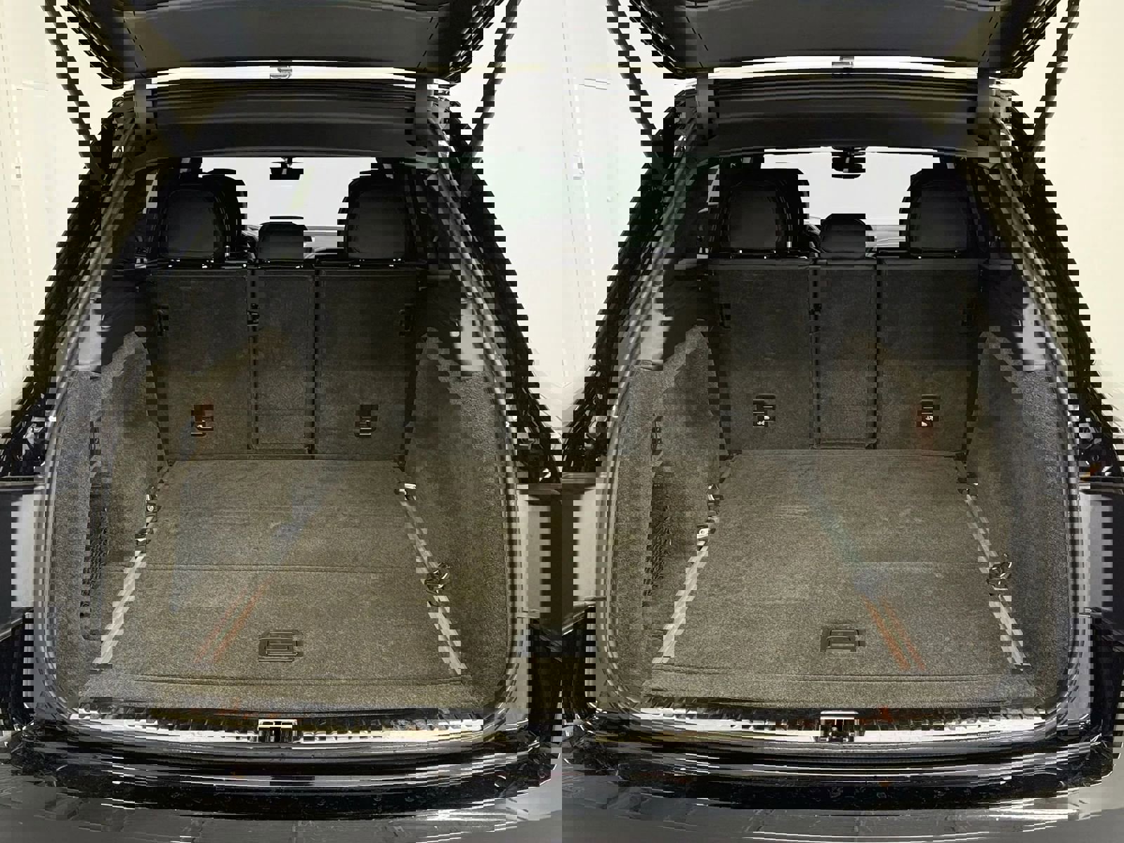 Used 2018 Bentley Bentayga image 45