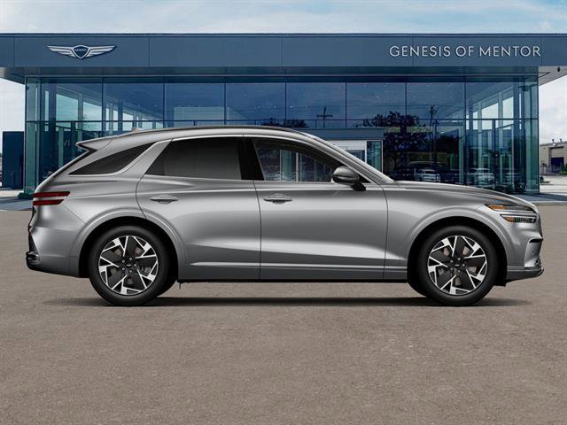 New 2026 Genesis Electrified GV70 image 4