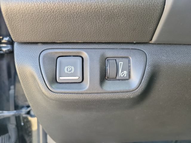 Certified 2020 GMC Acadia AT4 w/ Driver Alert Package II AWD/4WD image 14