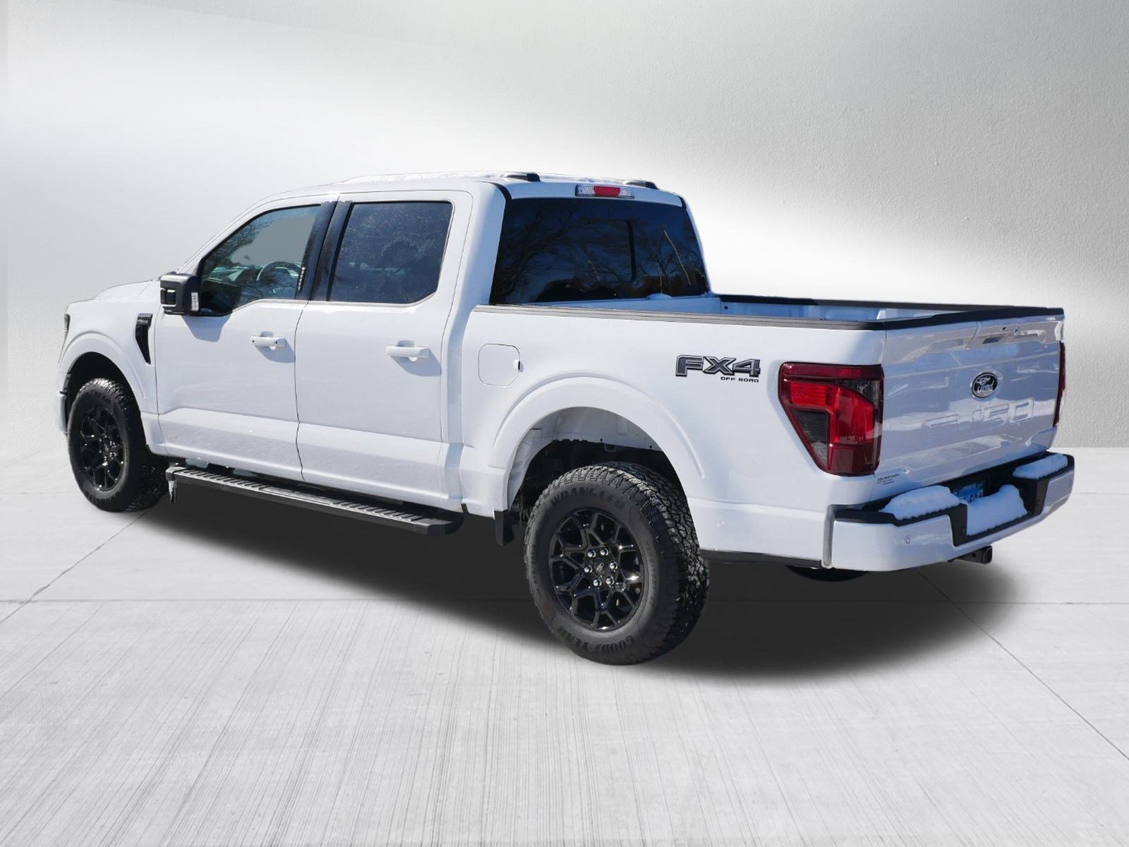 New 2024 Ford F150 XLT w/ Equipment Group 302A MID image 5