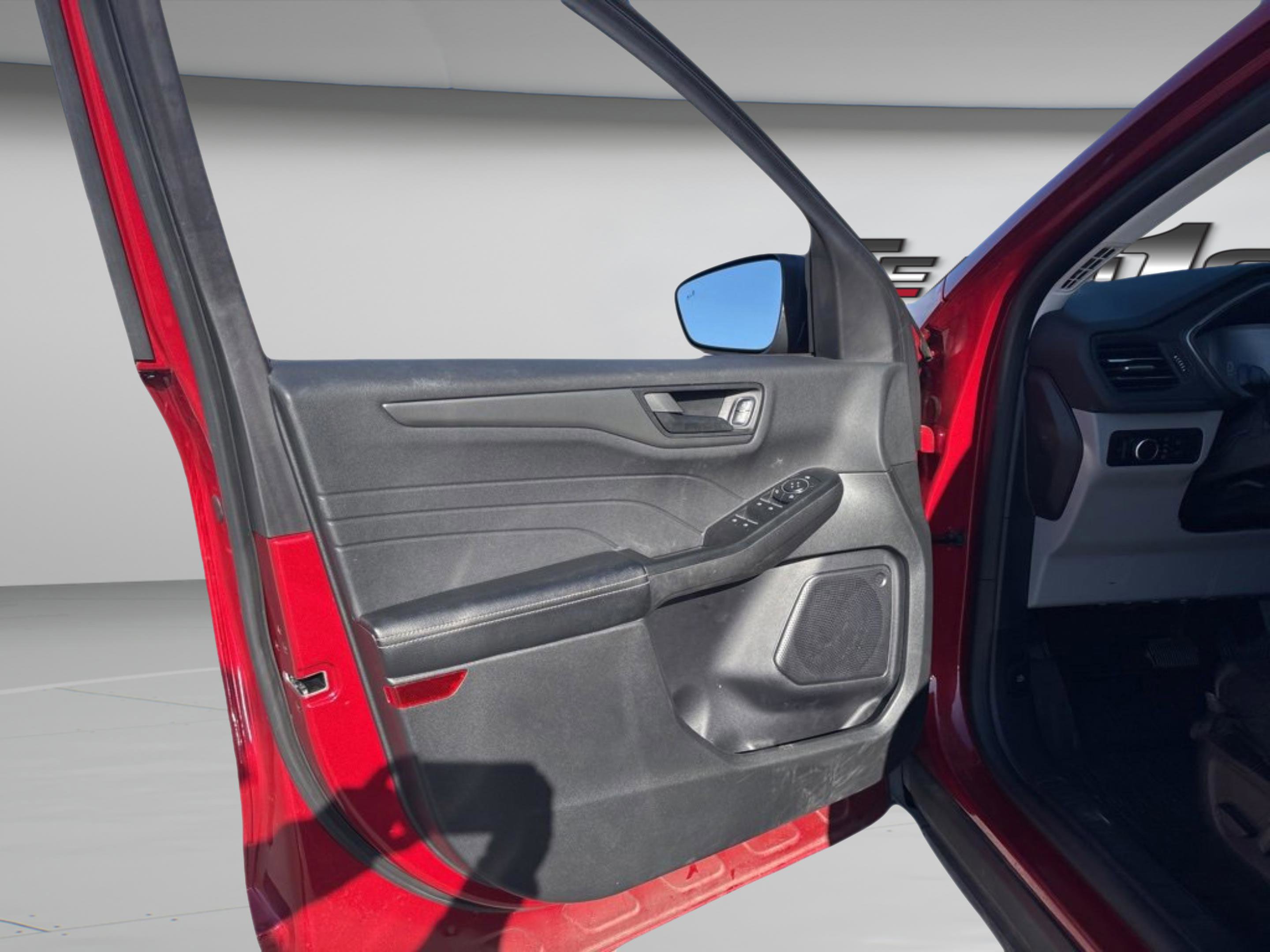 Used 2023 Ford Escape Active w/ Tech Pack #1 image 26