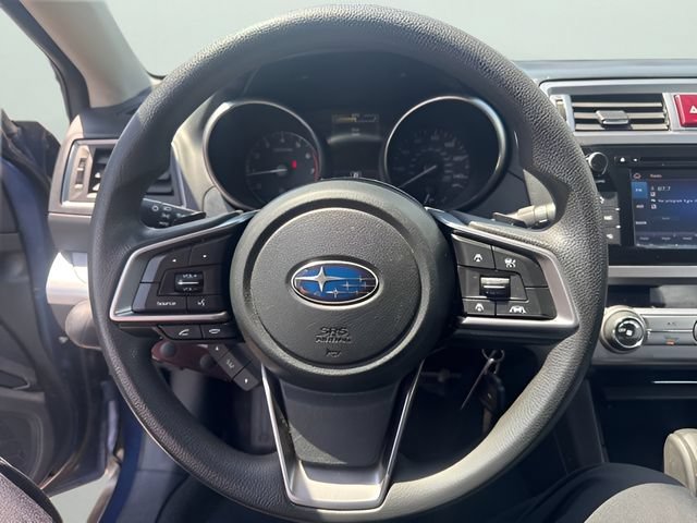 Used 2019 Subaru Outback 2.5i AWD/4WD image 15