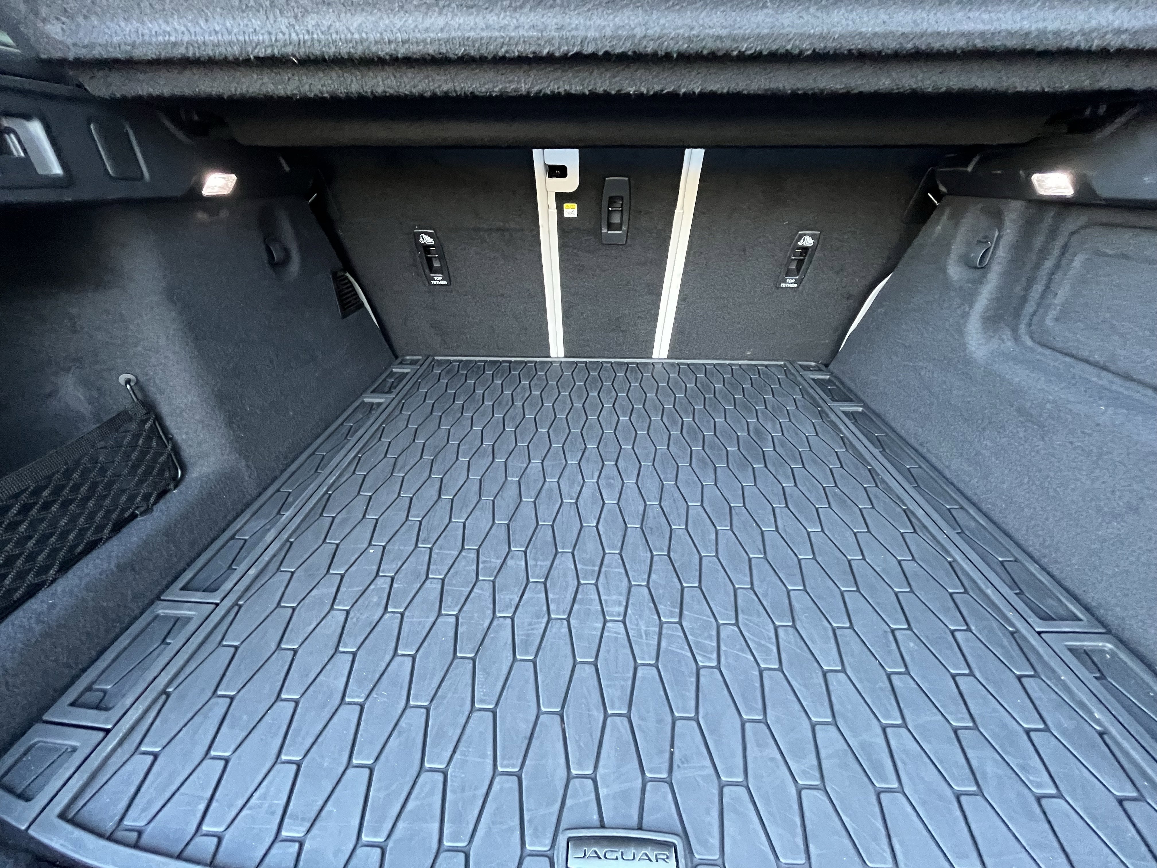 Certified 2023 Jaguar F-PACE S image 35