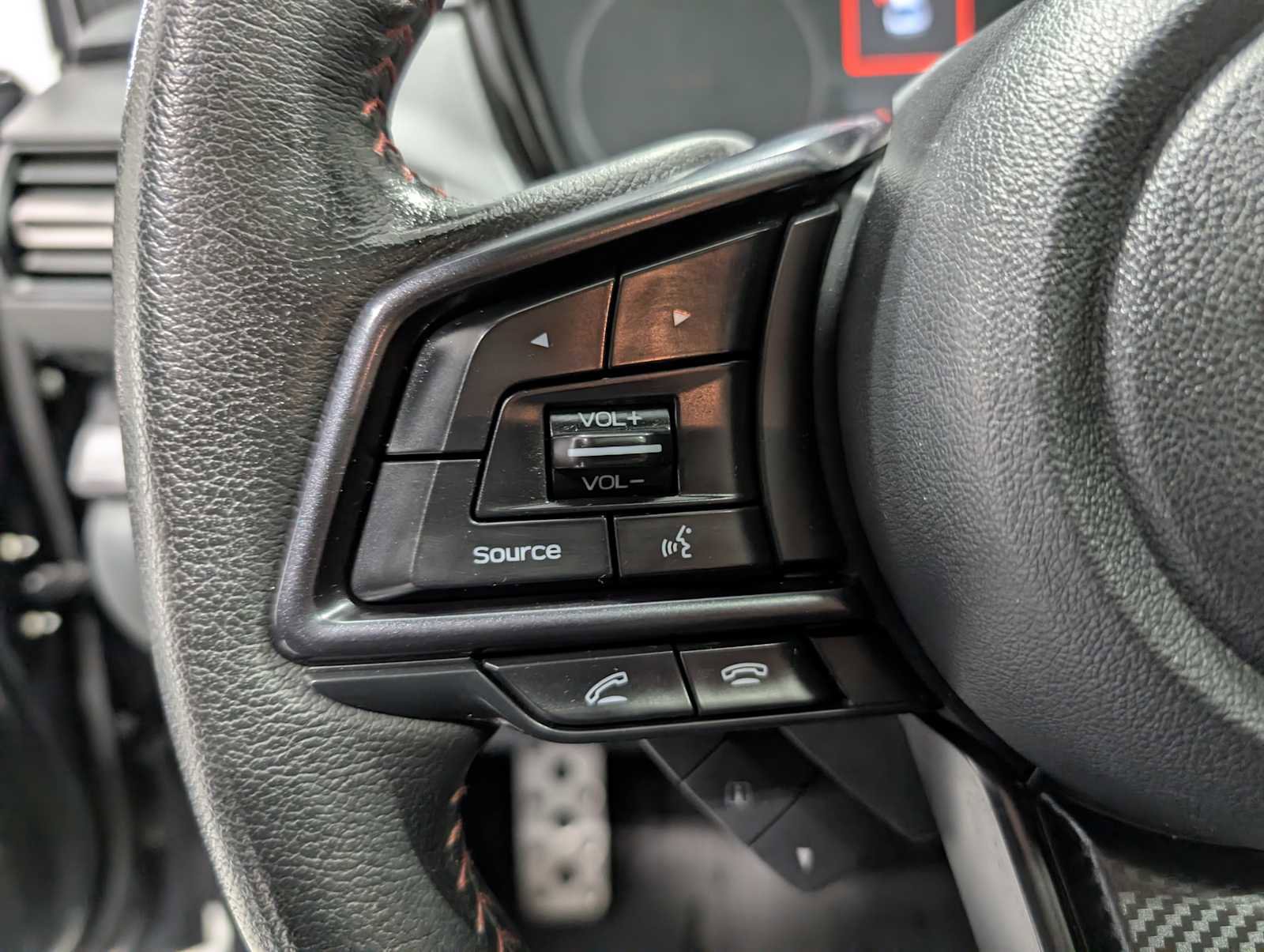 Used 2023 Subaru WRX Premium AWD/4WD image 32