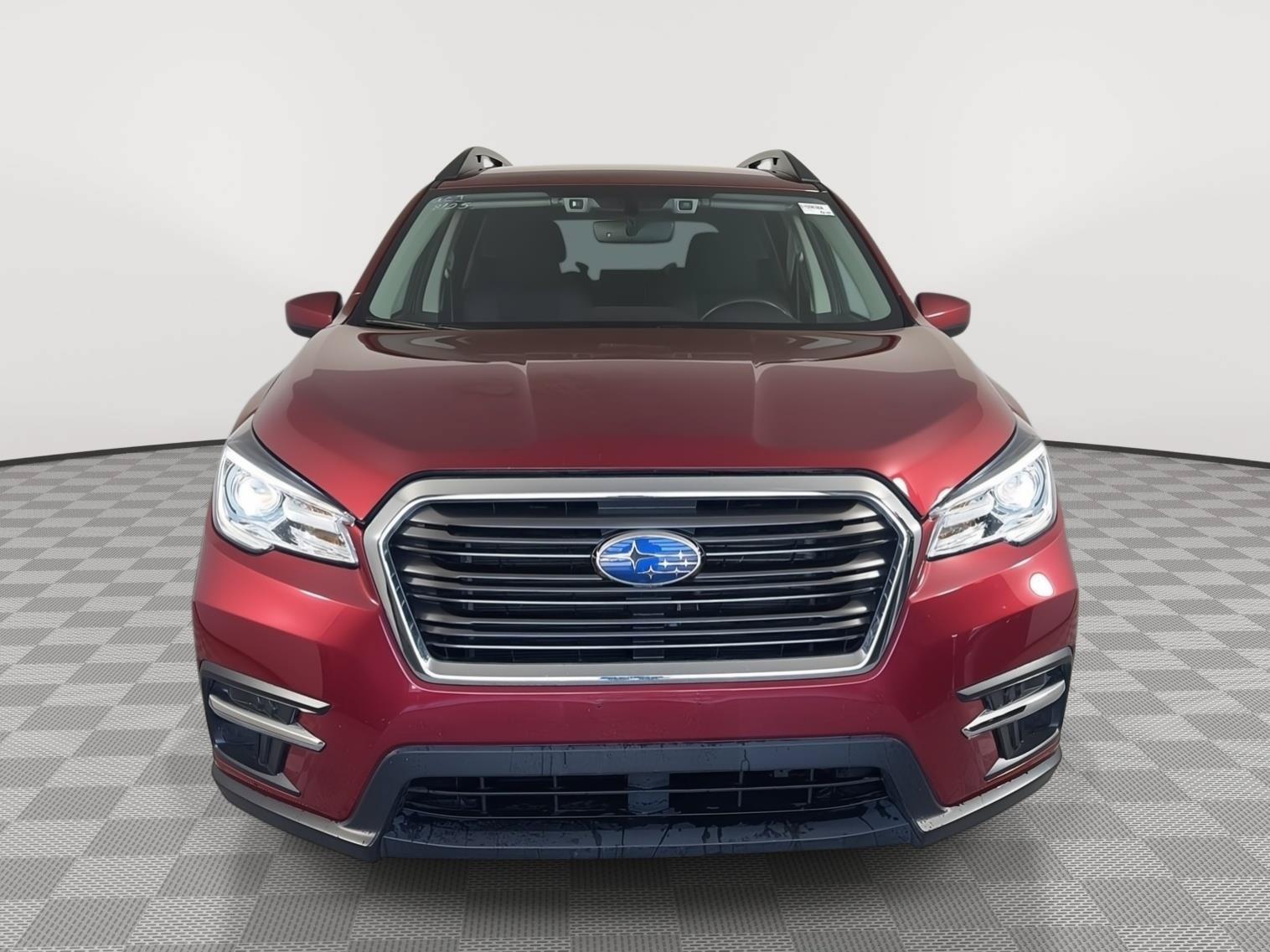Used 2022 Subaru Ascent Premium w/ Convenience Package AWD/4WD image 2