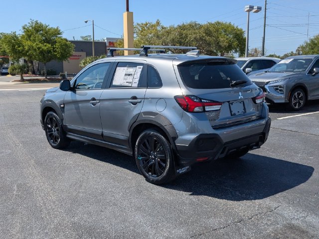 New 2026 Mitsubishi Outlander Sport AWD image 8
