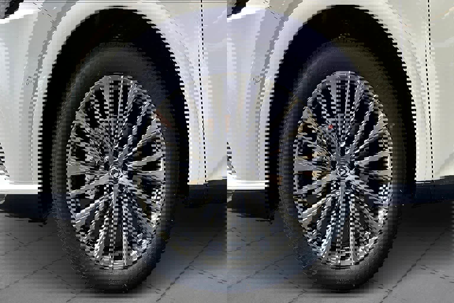 New 2026 Lexus RX 350 image 21