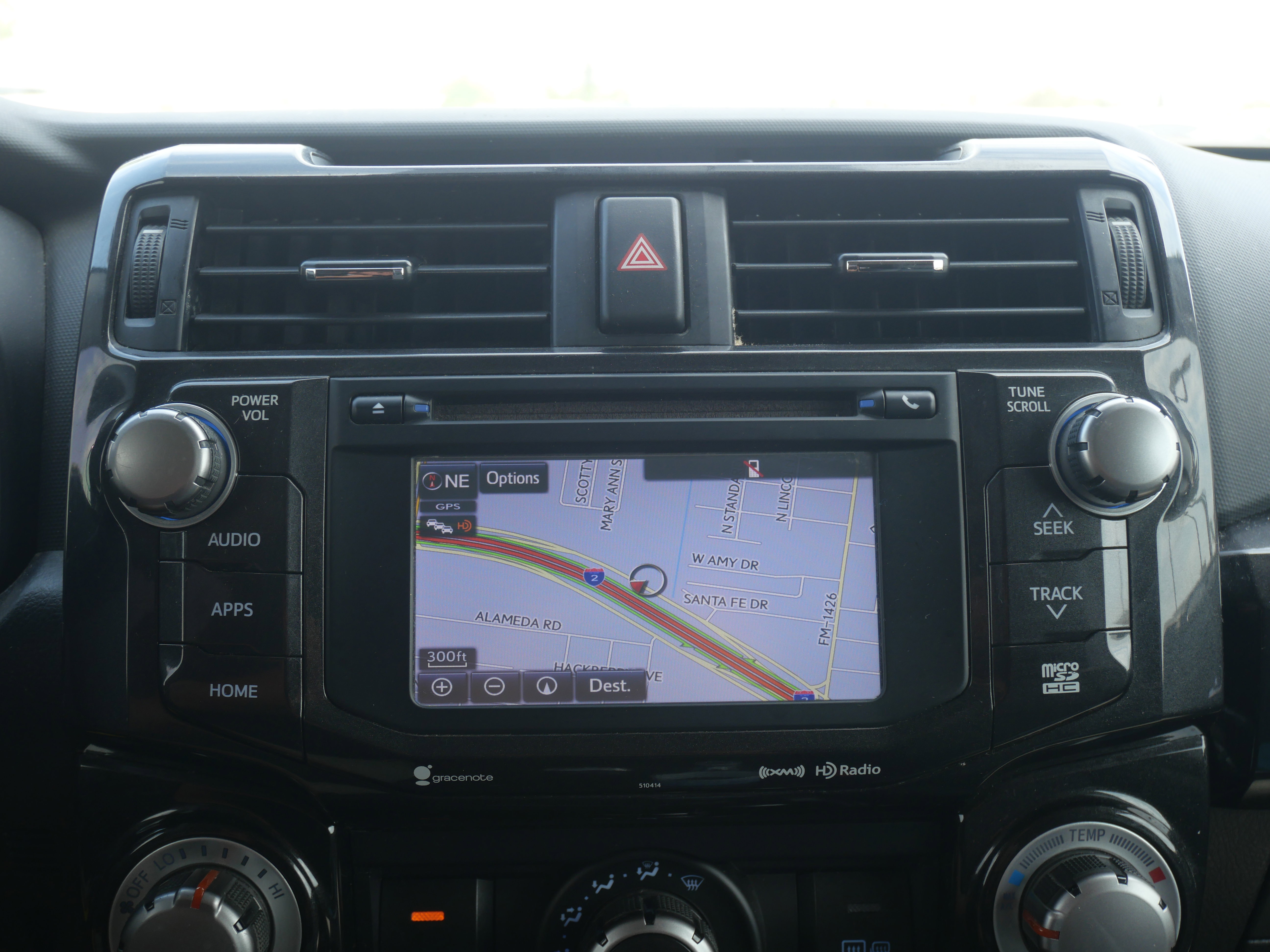 Used 2019 Toyota 4Runner TRD Off-Road Premium image 17