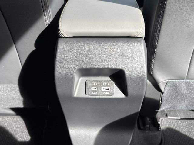 New 2026 Subaru Crosstrek 2.5i Sport w/ Crosstrek Mirror Package image 22
