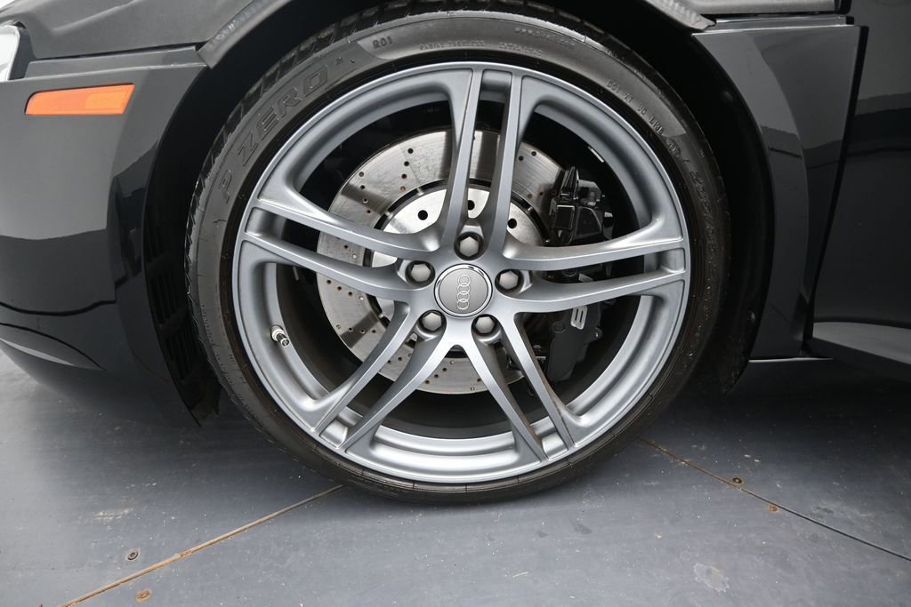 Used 2012 Audi R8 V8 AWD/4WD image 33