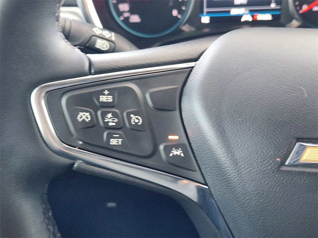 Certified 2024 Chevrolet Equinox LT image 26