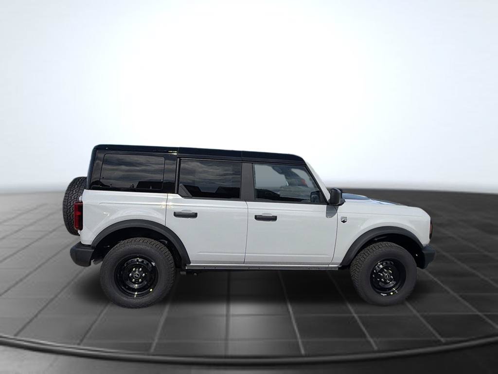 New 2026 Ford Bronco Big Bend AWD/4WD image 10