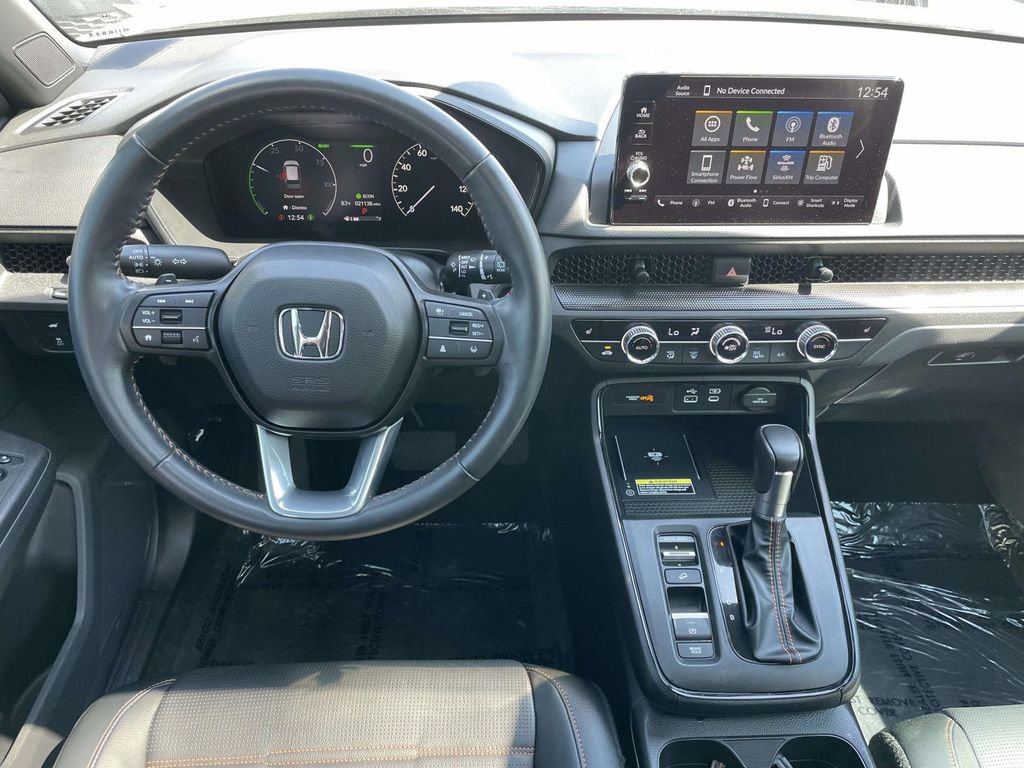 Used 2025 Honda CR-V Sport-L image 24