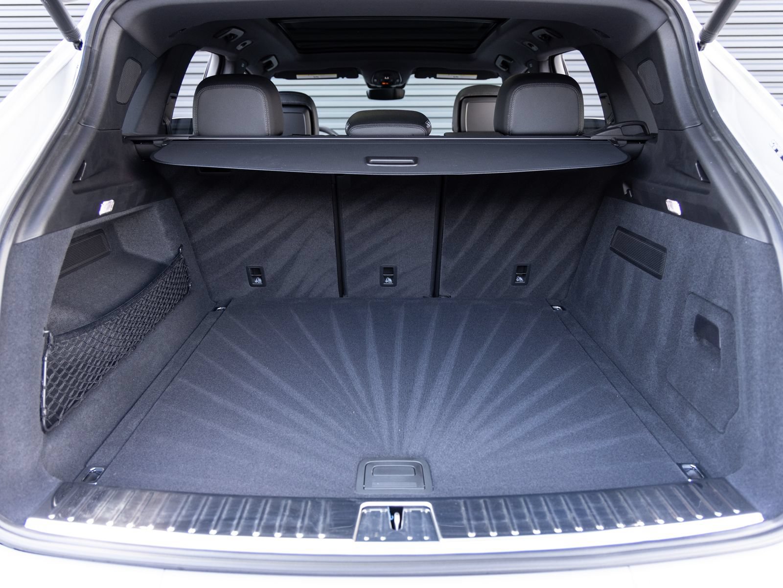 New 2026 Porsche Cayenne AWD/4WD image 27