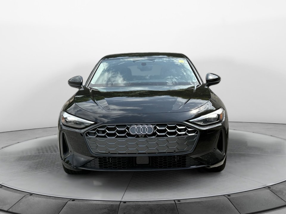New 2025 Audi A5 2.0T Premium image 2